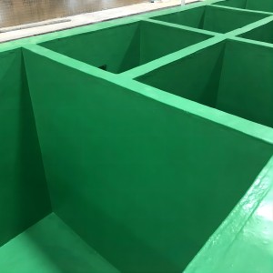 东阳防腐水池，东阳水池防腐防渗怎么做，东阳防腐水池施工厂家